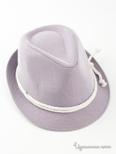 Шляпа Maxval, цвет цвет фиолетовый