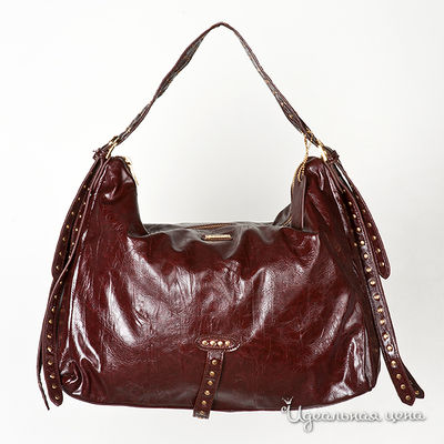 Сумка Axara, цвет цвет бордовый