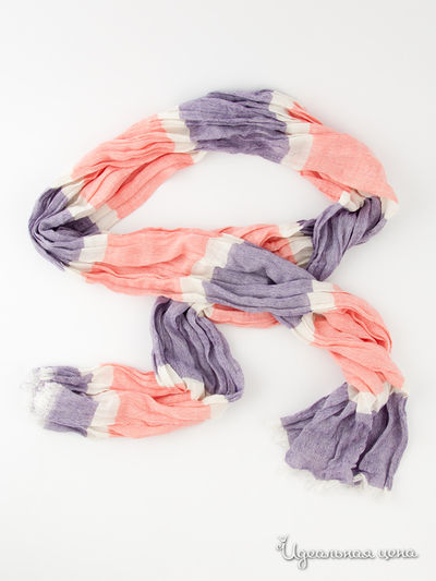 Шарф Maxval, цвет цвет розовый