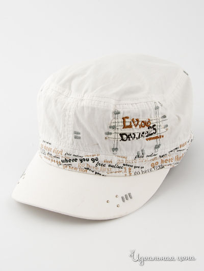 Немка Maxval, цвет цвет белый