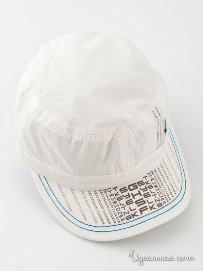 Немка Maxval, цвет цвет белый