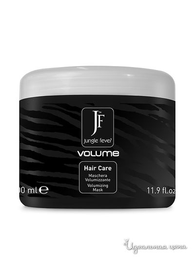 Маска Jungle Fever