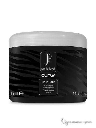 Маска Jungle Fever