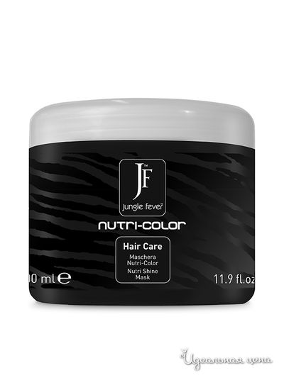 Маска Jungle Fever