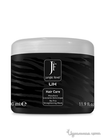 Маска Jungle Fever