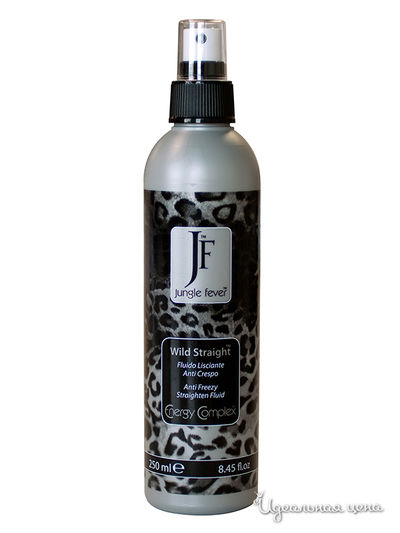 Спрей Jungle Fever