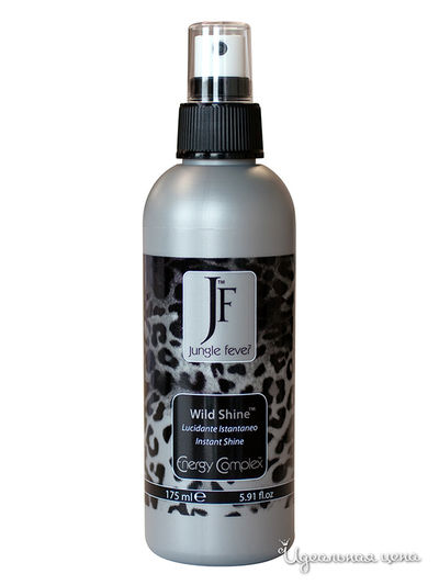 Спрей Jungle Fever