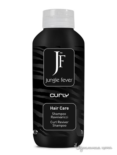 Шампунь Jungle Fever
