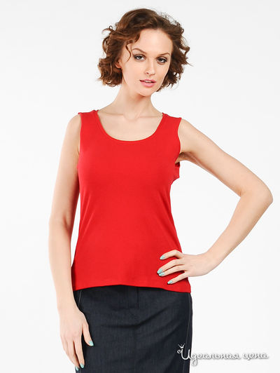 Топ Betty Barclay, цвет цвет красный