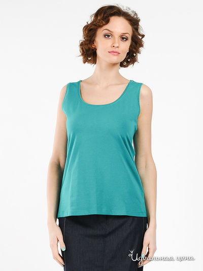 Топ Betty Barclay, цвет цвет бирюзовый