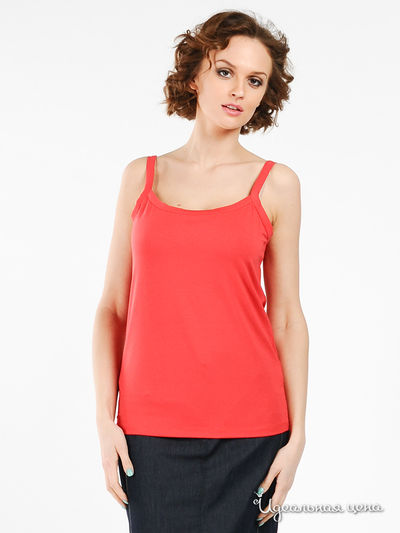 Топ Betty Barclay, цвет цвет корраловый
