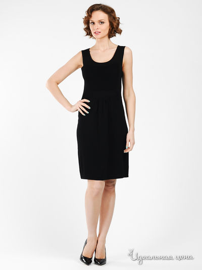 Платье Betty Barclay, цвет цвет черный