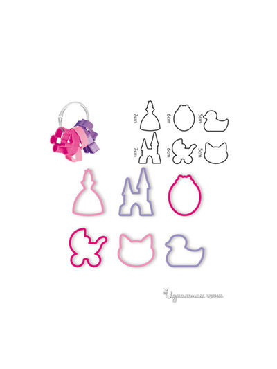 Формочки Tescoma