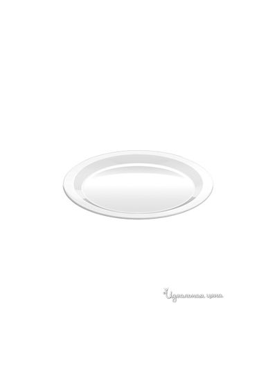 Тарелка Tescoma