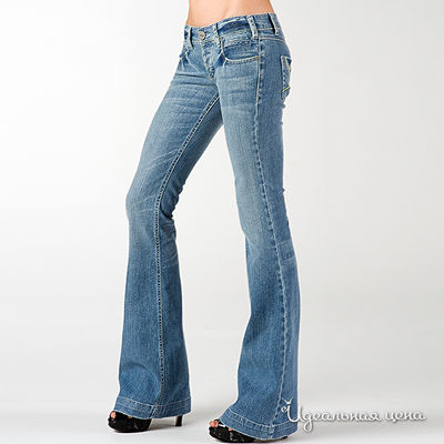 Брюки Pinko, цвет Нет данных