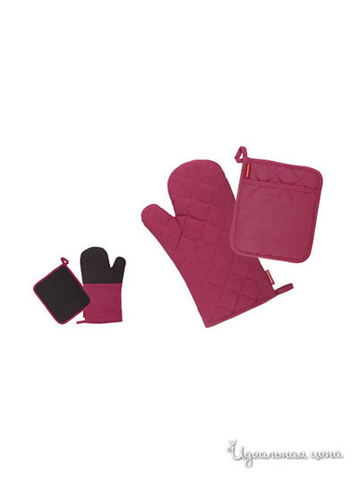 Рукавицы Tescoma