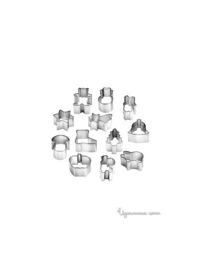 Формочки Tescoma