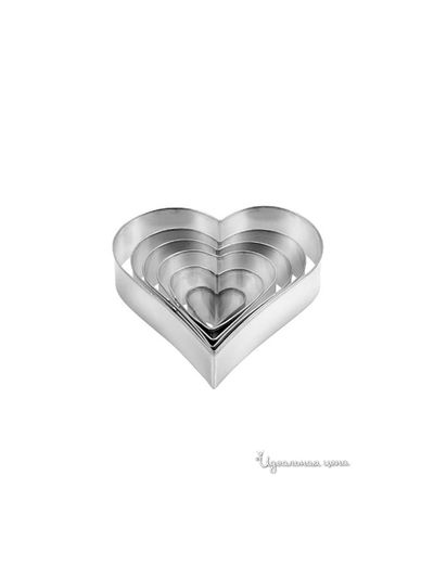 Формочки Tescoma