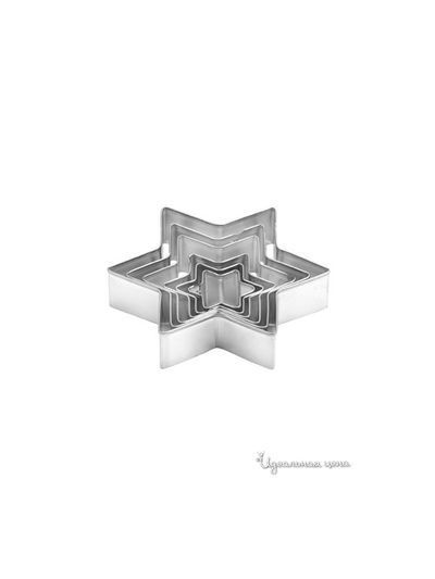 Формочки Tescoma