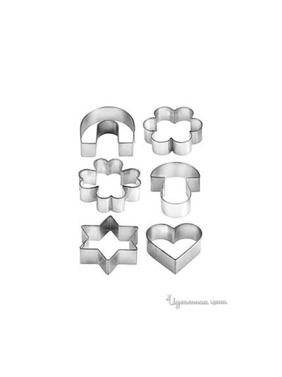 Формочки Tescoma