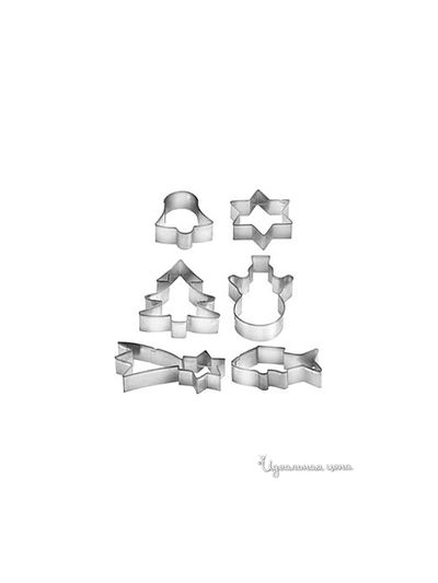 Формочки Tescoma