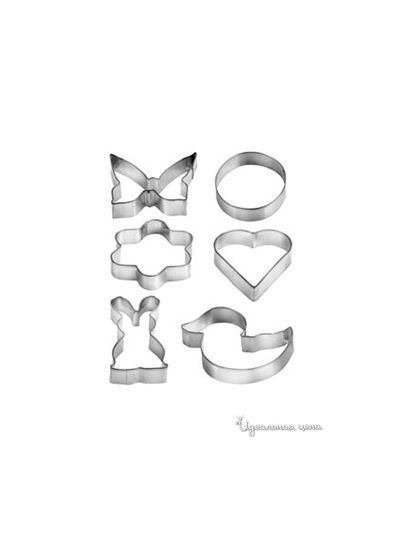 Формочки Tescoma