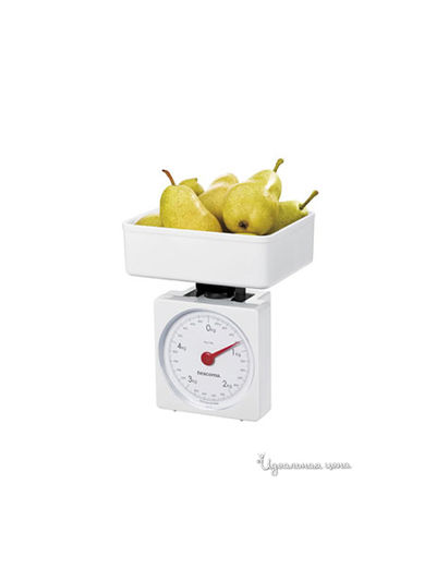 Весы Tescoma