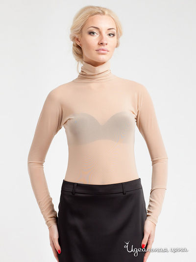 Джемпер Levall, цвет цвет бежевый