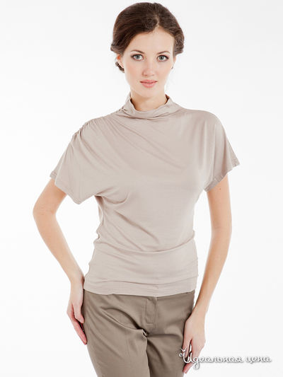 Джемпер Levall, цвет цвет бежевый