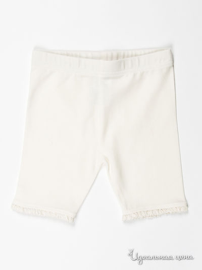 Шорты FOX, цвет цвет белый