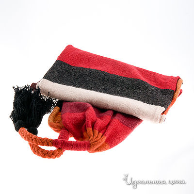 Шарф Mexx, цвет Нет данных