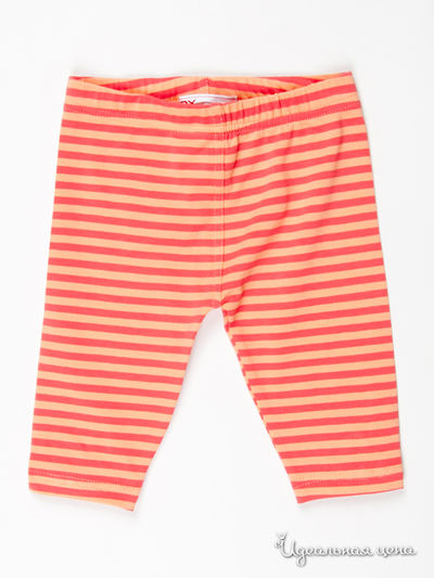 Бриджи FOX, цвет цвет светло-персиковый / розовый