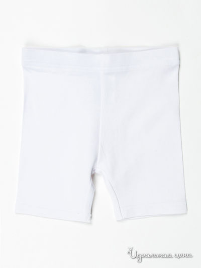 Шорты FOX, цвет цвет белый