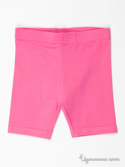 Шорты FOX, цвет цвет фуксия