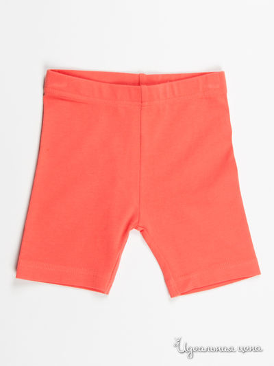 Шорты FOX, цвет цвет коралловый