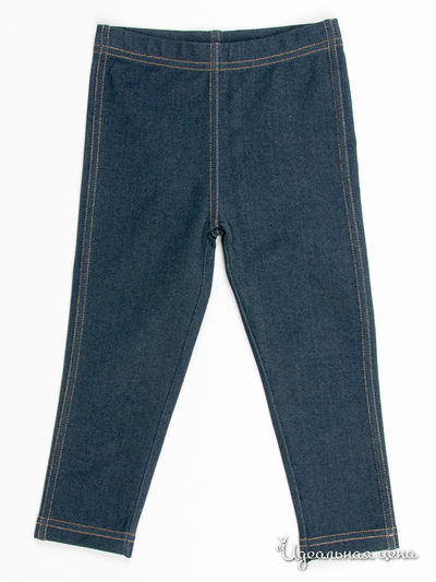 Джеггинсы FOX, цвет цвет темно-синий