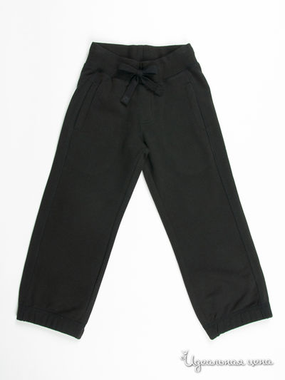 Брюки FOX, цвет цвет черный