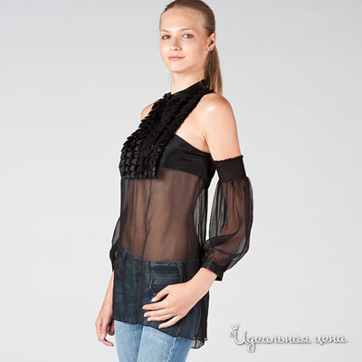 Туника Pinko, цвет Нет данных