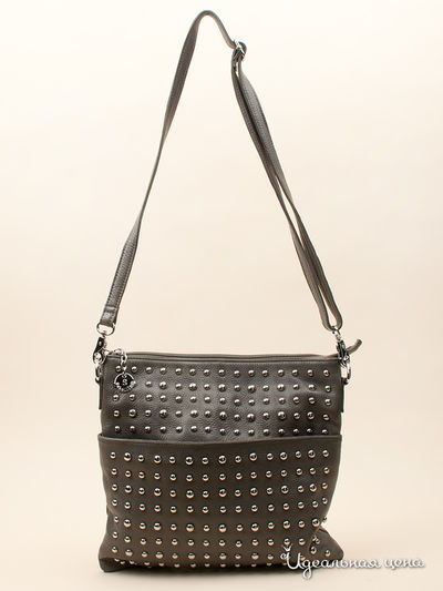 Сумка Sabellino, цвет цвет черный