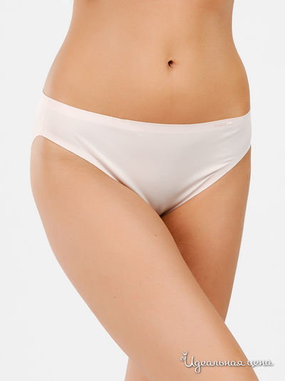 Трусы Triumph, цвет цвет нежно-розовый