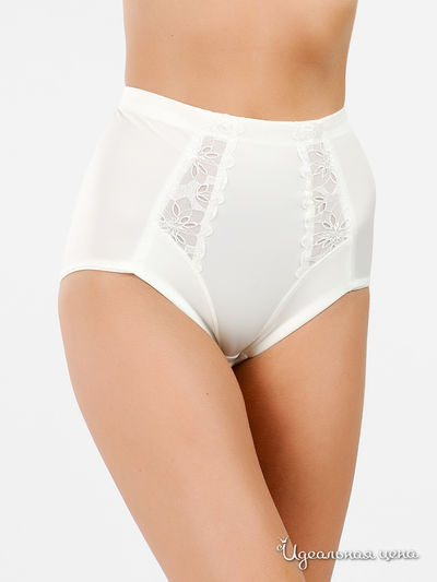 Трусы Triumph, цвет цвет ванильный