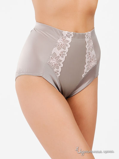 Трусы Triumph, цвет цвет кофейный