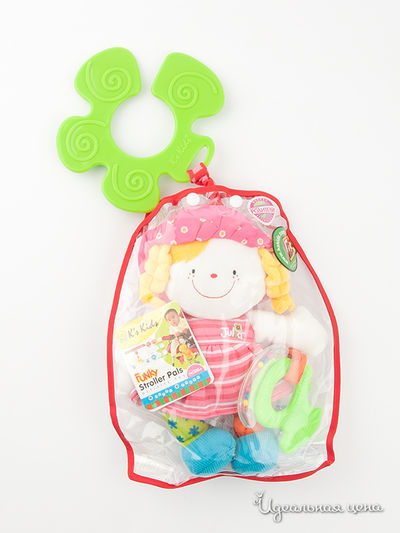 Подвеска K's Kids