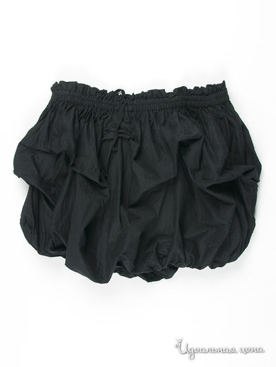 Юбка Benetton Bambini, цвет цвет темно-синий