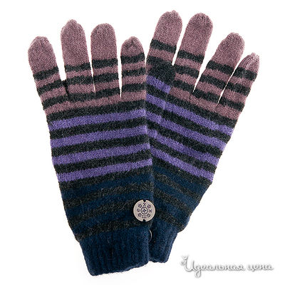 перчатки Mexx, цвет Нет данных