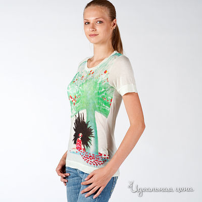 Футболка Pinko