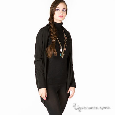 Кардиган Mexx, цвет цвет черный