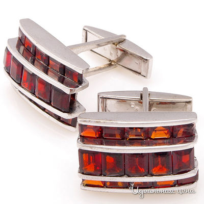 Запонки Essen