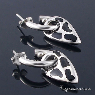 Серьги Migura
