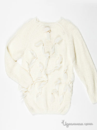 Джемпер Monsoon, цвет цвет молочный